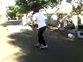 Diego  Noseslide