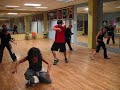 La Danza Studio 11/12/08