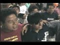 TALLERES DE VERANO EUCARISTIA Y CONCIERTO CON L.E. ASCOY
