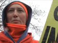 Part 2/3: Interviewing Protestors Westboro Baptist Church