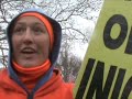 Part 2/3: Interviewing Protestors Westboro Baptist Church