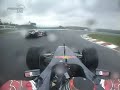 Onboard de Alonso en Hungria 2006