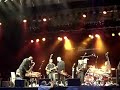 The Crusaders & Nils Landgren - Get Out Of My Life Woman