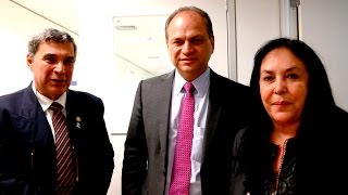Rose libera R$ 1,5 milhão para Hospital Infantil de Vitória
