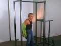 Full Range Pull-Ups Full Range Pull-Ups