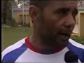 videos de entrevista de crianças e do prof. pr kleristow parte I