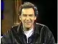 Norm MacDonald on Dennis Miller Live! Part 2
