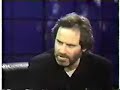 Norm MacDonald on Dennis Miller Live! Part 2