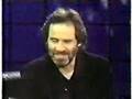 Norm MacDonald on Dennis Miller Live! Part 2