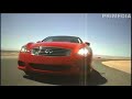 2008 Infiniti G37 S vs 2008 BMW 335i PART 1 0F 2