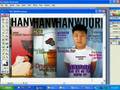 Hanwoori - Inserting Images