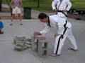 videos de Knifehand 2 bricks