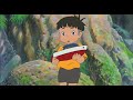 Ponyo - Official Trailer