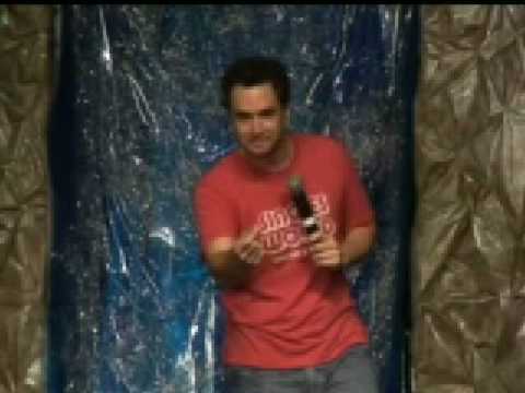 Funny Comedian Eric O'Shea: SONGS FOR COMMERCIALS 2