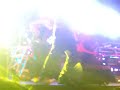 Arcangel - Tengo ganas de ti, Justas 2008