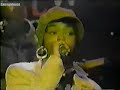 THE FUGEES LIVE