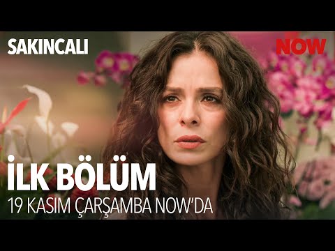 Sakıncalı 1. Bölüm Fragmanı                                                                                                                                                                                                                               