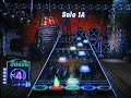 Surfing With The Alien Solo 1a FC