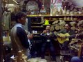 I SUATT LIVE A PESCHICI 2008