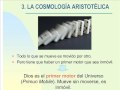 Filosofía de Aristóteles