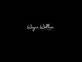 Wayne Wallace Photography Logo