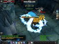 Cabal - FB Stunlock Combo