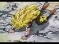 videos de Goku vs Kid buu- Numb.3gp