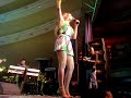 alinne rosa   primeiros erros