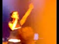 Silbermond Blaue Augen (Cover)- Bonn - 2007-06-30
