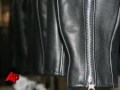 A Look at Leather Jacket Legends Schott NYC