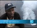 Le volcan Nyiragongo : menace ou joyau touristique ?