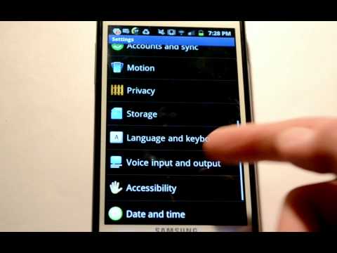 how to get facebook contacts off droid x
