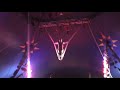 Aerial act