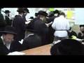 Prayers at Rabbi Shimon Bar Yochai