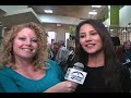 Cover Girl Neslihan Gurel at the 2010 US Open 9 Ball