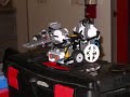 WHS Robotics Weekly Blog 1 WHS Robotics Weekly Blog 1