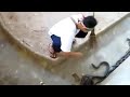 Most Dangerous Job In The World