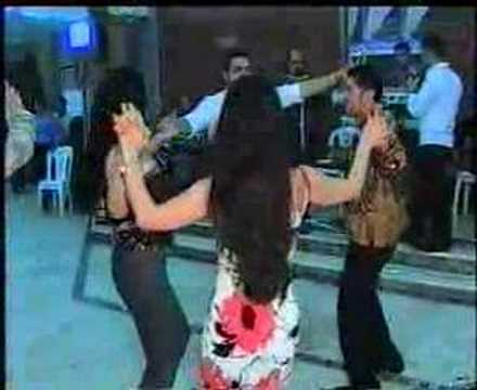 arab dance