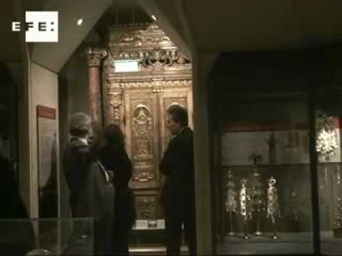 Reapertura del Museo Judío de Londres. 0 Reapertura del Museo Judío de Londres.