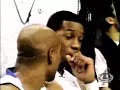 Vince Carter Top 10 Game Winners