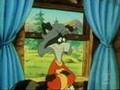 UNFUNNY RACCOON SHIT