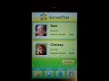 Video of iEarnedThat 