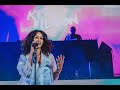 Energy - Keri Hilson Live In Cove Manila