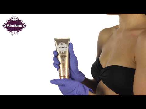 Fake Bake Fake Bake Bronzer Instant Tan Lotion Fake Bake Fake Bake Bronzer Instant Tan Lotion