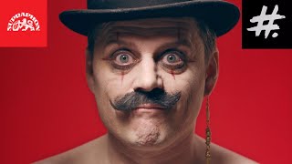 Honza Křížek - Tsunami (oficiální video)
