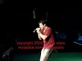 Nick Lachey - Resolution live