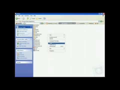 Drupal installation and configuration