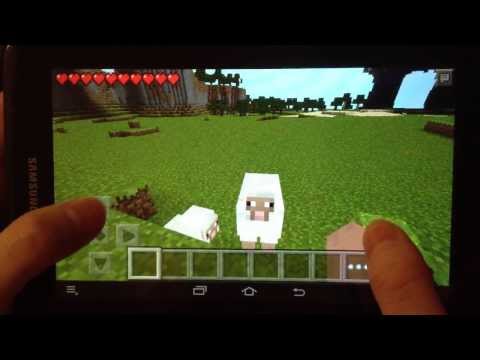 how to get carrots in minecraft pe