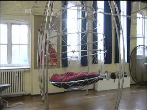 UK Channel 5 Beat the Recession