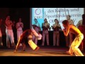 Capoeira Berimbau in Oberursel